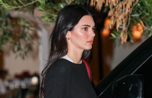 Kendall Jenner alimenta rumores de namoro de Jacob Elordi quando eles são vistos JUNTOS no Havaí … depois que sua irmã Kylie ‘armar para eles’ Kendall Jenner, 30, alimentou ainda mais os rumores de namoro de Jacob Elordi depois que os dois foram vistos passando um tempo juntos no Havaí esta semana; visto na quinta-feira