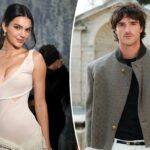 Kendall Jenner e Jacob Elordi alimentam rumores de romance quando são vistos juntos no Havaí