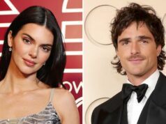 Kendall Jenner e Jacob Elordi jantam durante a noite de encontro em Montecito Kendall-Jenner-Jacob-Elordi