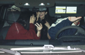Kendall Jenner e Jacob Elordi têm encontro duplo com Kylie e Timothée Chalamet Kendall Jenner e Jacob Elordi têm encontro duplo com Kylie e Timothée Chalamet