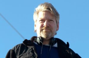 Kenneth Branagh diz que ‘adoraria’ dirigir outro filme de ‘Thor’: ‘Sempre quis fazer mais e realmente tive algumas ideias’ Kenneth Branagh diz que 'adoraria' dirigir outro filme de 'Thor': 'Sempre quis fazer mais e realmente tive algumas ideias'
