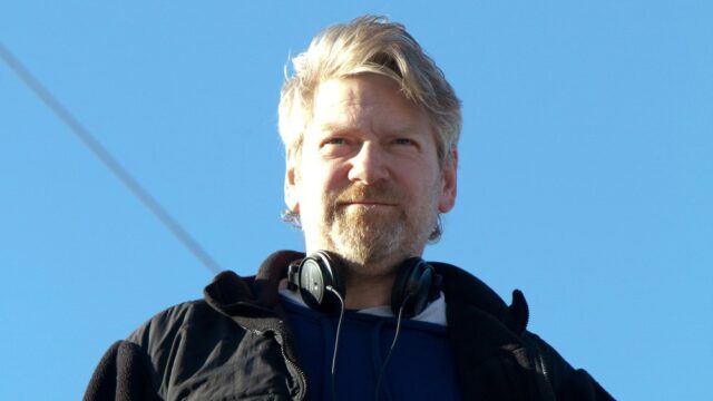 Kenneth Branagh diz que 'adoraria' dirigir outro filme de 'Thor': 'Sempre quis fazer mais e realmente tive algumas ideias'

