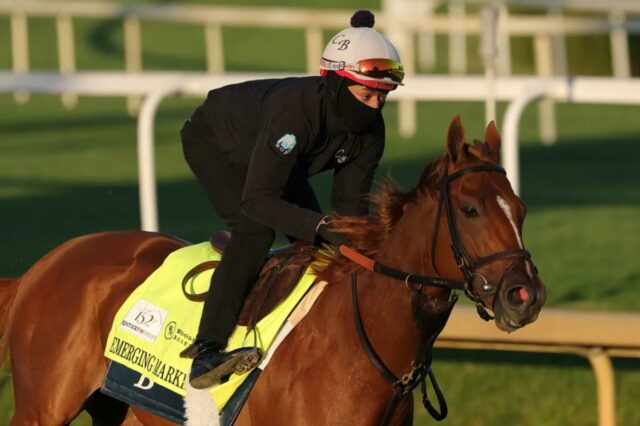 Kentucky Derby 2026: Os especialistas do Post fazem escolhas para o 152º Kentucky Derby em Churchill Downs
