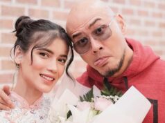 Keputusan Besar Sabrina Chairunnisa Egg Freezing di Usia 33 Bikin Kaget, Reaksi Deddy Corbuzier Disorot Keputusan Besar Sabrina Chairunnisa Egg Freezing di Usia 33 Bikin Kaget, Reaksi Deddy Corbuzier Disorot