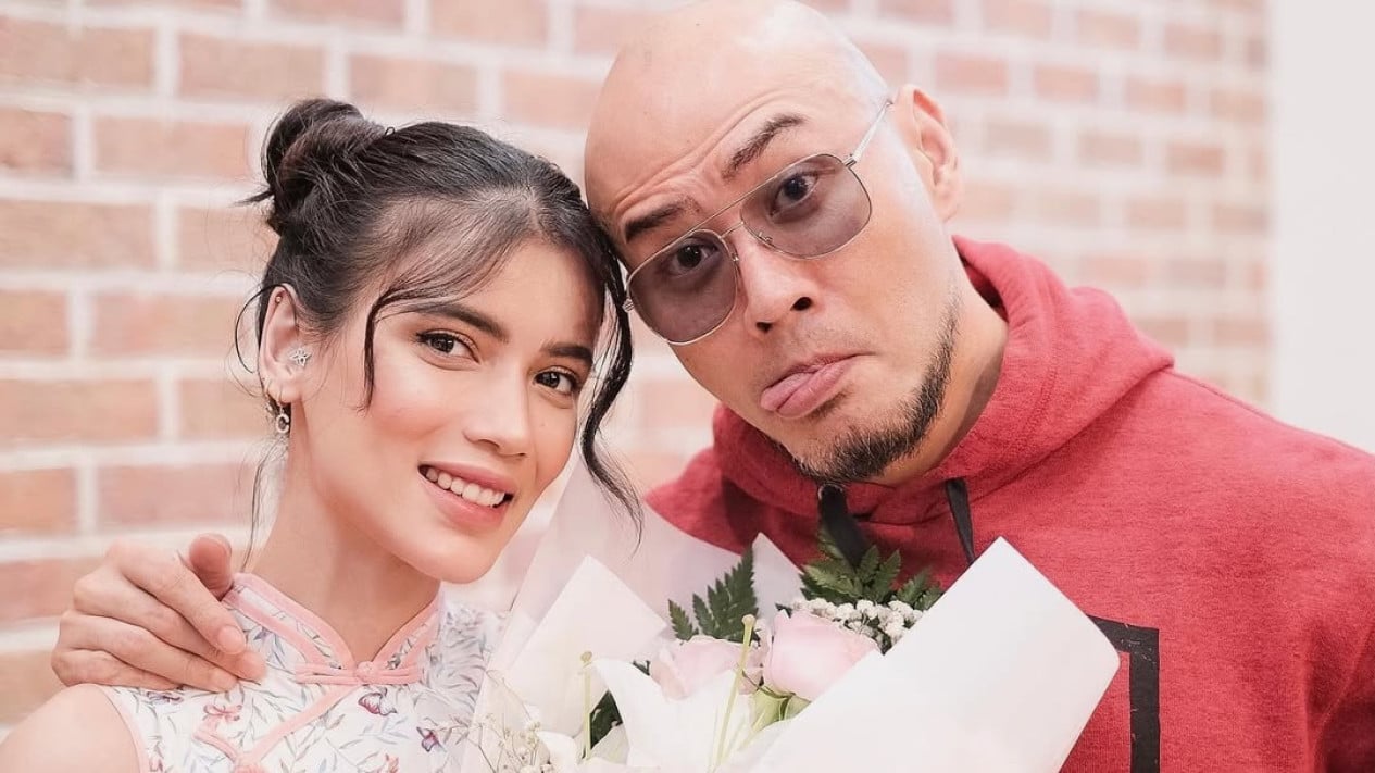 Keputusan Besar Sabrina Chairunnisa Egg Freezing di Usia 33 Bikin Kaget, Reaksi Deddy Corbuzier Disorot