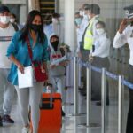 Kerap Bikin Onar, Tailândia Pangkas Masa Tinggal Bebas Visto para turistas Asing Maksimal 30 dias