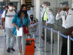 Kerap Bikin Onar, Tailândia Pangkas Masa Tinggal Bebas Visto para turistas Asing Maksimal 30 dias Kerap Bikin Onar, Tailândia Pangkas Masa Tinggal Bebas Visto para turistas Asing Maksimal 30 dias