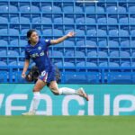 Kerr deixará o Chelsea no final da temporada 2025-26