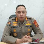 Kerusuhan Persipura x Adhyaksa FC no Estádio Lukas Enembe, 15 Orang Jadi Tersangka