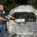 Kerusuhan di Laga Persipura Jayapura vs Adhyaksa FC, 10 Polisi Jadi Korban Luka