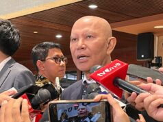 Ketua Banggar DPR: Pidato Prabowo soal KEM PPKF para Jawab Keraguan Pasar Ketua Banggar DPR: Pidato Prabowo soal KEM PPKF para Jawab Keraguan Pasar