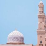 Keutamaan Merawat e Memperindah Masjid, Ganjarannya Punya Rumah em Surga