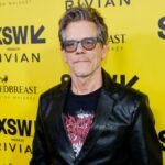 Tom Selleck, Ted Danson e Kevin Bacon
