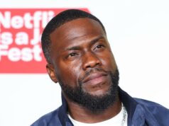 Kevin Hart aborda a piada de Tony Hinchcliffe: ‘O que você quer que eu faça? Arrastá-lo? Kevin Hart aborda a piada de Tony Hinchcliffe: ‘O que você quer que eu faça? Arrastá-lo?
