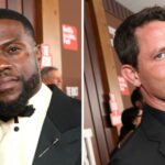 Kevin Hart diz que Tony Hinchcliffe 'provavelmente teve o melhor cenário' em seu Netflix Roast, apesar da reação negativa: 'Não espero menos. Eu não espero mais