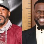 Kevin Hart e Katt Williams encerram sua rivalidade no Netflix Roast: 'B—-, This Is My Riyadh Comedy Festival'