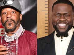 Kevin Hart e Katt Williams encerram sua rivalidade no Netflix Roast: ‘B—-, This Is My Riyadh Comedy Festival’ Kevin Hart e Katt Williams encerram sua rivalidade no Netflix Roast: 'B—-, This Is My Riyadh Comedy Festival'
