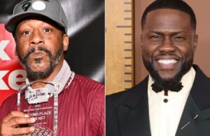 Kevin Hart e Katt Williams encerram sua rivalidade no Netflix Roast: ‘B—-, This Is My Riyadh Comedy Festival’ Kevin Hart e Katt Williams encerram sua rivalidade no Netflix Roast: 'B—-, This Is My Riyadh Comedy Festival'