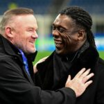 Kevin Nolan concorda plenamente com a opinião do Man Utd de Wayne Rooney sobre o time do Arsenal de Mikel Arteta
