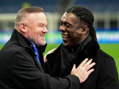 Kevin Nolan concorda plenamente com a opinião do Man Utd de Wayne Rooney sobre o time do Arsenal de Mikel Arteta Kevin Nolan concorda plenamente com a opinião do Man Utd de Wayne Rooney sobre o time do Arsenal de Mikel Arteta