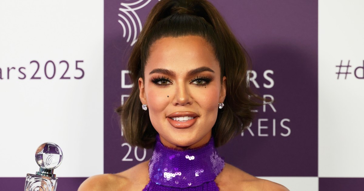 Khloe Kardashian e Kris Jenner juram por essas vitaminas para crescimento capilar