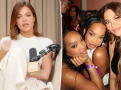Khloé Kardashian teve um desentendimento estranho com dois ex-namorados famosos durante o primeiro passeio em meses Khloé Kardashian teve um desentendimento estranho com dois ex-namorados famosos durante o primeiro passeio em meses