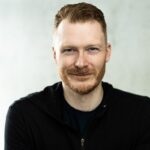 Khosla Ventures está apostando US$ 10 milhões em Ian Crosby, cuja última startup, Bench, implodiu