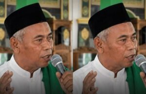 Kiai Ashari Tak Kabur Sendiri, Polisi Tangkap Pria e Bantu Pelariannya Kiai Ashari Tak Kabur Sendiri, Polisi Tangkap Pria e Bantu Pelariannya