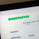 Kickstarter reverte novas e controversas diretrizes de conteúdo NSFW