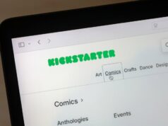 Kickstarter reverte novas e controversas diretrizes de conteúdo NSFW Kickstarter reverte novas e controversas diretrizes de conteúdo NSFW