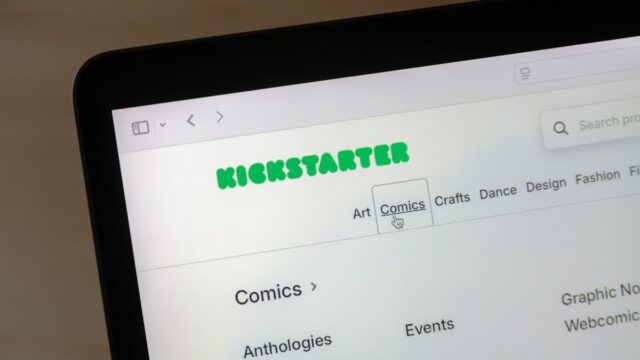Kickstarter reverte novas e controversas diretrizes de conteúdo NSFW Kickstarter reverte novas e controversas diretrizes de conteúdo NSFW