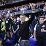 Kieran McKenna garante promoção com o retorno do Ipswich Town à Premier League