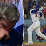Kiké Hernández dos Dodgers retornando a IL com distensão oblíqua