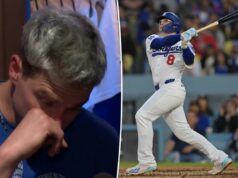 Kiké Hernández dos Dodgers retornando a IL com distensão oblíqua Kiké Hernández dos Dodgers retornando a IL com distensão oblíqua