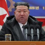 Kim Jong Un