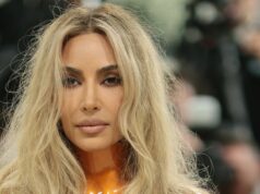 Kim Kardashian paga fiança para prisioneiro no corredor da morte que aguarda novo julgamento Decisão do caso Menendez Brothers do promotor