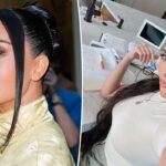 Kim Kardashian toma uma decisão difícil em sua jornada jurídica após várias tentativas fracassadas de exame da ordem