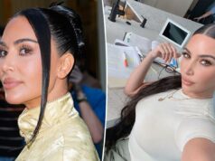 Kim Kardashian toma uma decisão difícil em sua jornada jurídica após várias tentativas fracassadas de exame da ordem Kim Kardashian toma uma decisão difícil em sua jornada jurídica após várias tentativas fracassadas de exame da ordem