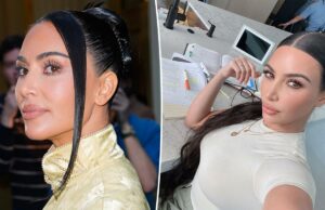 Kim Kardashian toma uma decisão difícil em sua jornada jurídica após várias tentativas fracassadas de exame da ordem Kim Kardashian toma uma decisão difícil em sua jornada jurídica após várias tentativas fracassadas de exame da ordem