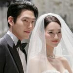 Kim Woo Bin Ungkap Kebiasaan Setelah Menikah com Shin Min Ah