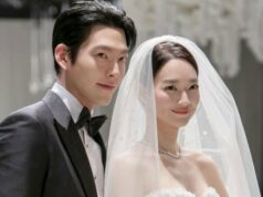 Kim Woo Bin Ungkap Kebiasaan Setelah Menikah com Shin Min Ah Kim Woo Bin Ungkap Kebiasaan Setelah Menikah com Shin Min Ah