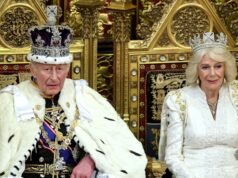 King permanece calmo enquanto o Partido Trabalhista entra em crise – e surge um desafiante David Crowe