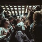 'King's Daughters', de Pascal Plante, estrelado por Sandrine Bonnaire, abordado pela WTFilms (EXCLUSIVO)