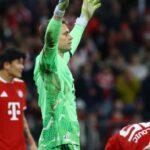 Kiper Abadi: Manuel Neuer Siap Jaga Gawang Bayern de Munique Satu Tahun Lagi