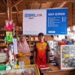 Kisah BRILink Agen John, Dorong Perekonomian Masyarakat Perbatasan RI – Papua Nugini