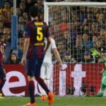 Kisah Legendaris: Saat Barcelona Mengubur PSG por Keajaiban Bernama La Remontada