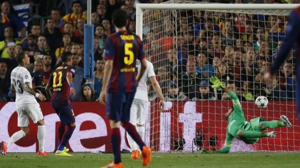 Kisah Legendaris: Saat Barcelona Mengubur PSG por Keajaiban Bernama La Remontada