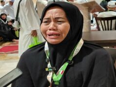 Kisah Pilu Hartati Korban Banjir Aceh Tunaikan Ibadah Haji: Rumah Hancur, Uang trocadilho Tak Ada Kisah Pilu Hartati Korban Banjir Aceh Tunaikan Ibadah Haji: Rumah Hancur, Uang trocadilho Tak Ada