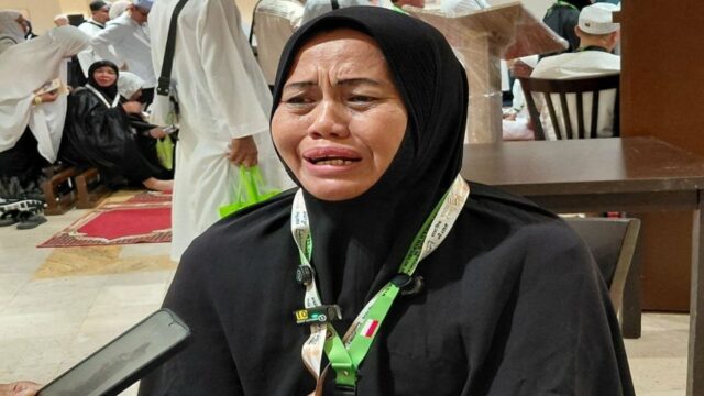 Kisah Pilu Hartati Korban Banjir Aceh Tunaikan Ibadah Haji: Rumah Hancur, Uang trocadilho Tak Ada
