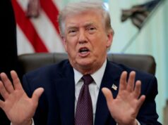 Klaim Elektabilitasnya 99 Pessoas de Israel, Trump Sesumbar Bisa Gantikan Netanyahu Klaim Elektabilitasnya 99 Pessoas de Israel, Trump Sesumbar Bisa Gantikan Netanyahu
